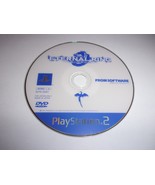 Eternal Ring - Sony Playstation 2 PS2 NTSC-J - FROM SOFTWARE 2000 - $7.32