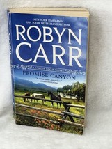 Promise Canyon Mass Market Paperbound Robyn Carr - £4.69 GBP