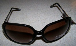 Jlo By Jennifer Lopez Sunglasses Tortoise Frame / Brown Lenses - 87011 - Nwt! - £19.65 GBP