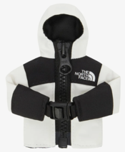 The North Face Mountain Jacket Keyring Bag Keychain Accessory White NWT ... - €39,88 EUR The North Face Mountain Jacket Keyring Bag Keychain Accessory White NWT ... - €39,88 EUR