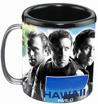 Hawaii 50 Picture Mug - $14.50