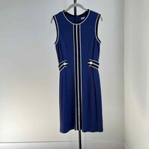 Lilly Pulitzer Fannie Stitch Sheath Dress Medium - £54.13 GBP