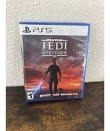 Star Wars Jedi: Survivor (Sony PlayStation 5 PS5, 2023) - Complete in Box - €21,70 EUR