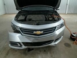 Power Brake Booster Fits 14-20 IMPALA 104563398 - $68.16