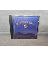 Donnie Cranfill - Christmas At Home (CD, 1995, Soundtastic) - $11.08 CAD