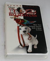 102 Dalmatians (VHS, 2001, Clam Shell) - £9.11 GBP