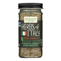 Frontier Herb Int&#39;l Seas Herbs of Italy (1x.80 Oz) - $372.30 MXN