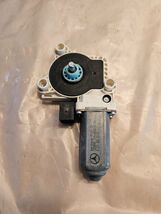 Mercedes Benz W211 W220 E320 E350 E500 E55 Rear Left Window Regulator Mo... - $39.30