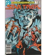Star Trek #5 ORIGINAL Vintage 1984 DC Comics - £7.75 GBP