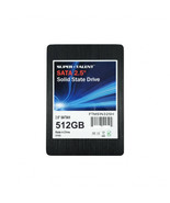 Super Talent TeraNova DX 512 GB Solid State Drive - 2.5&quot; Internal - SATA... - $108.02 CAD