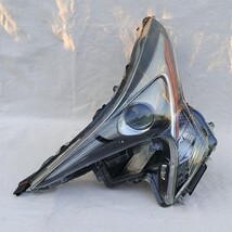 2016-2018 Toyota Prius Two-Eco Headlight Lamp LED Driver Left LH image 13