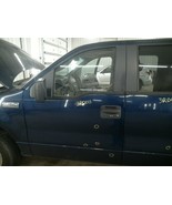 Driver Front Door Super Cab 4 Door Electric Fits 05-08 FORD F150 PICKUP - $2,418.70 MXN