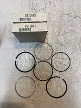 2 Quantity of RST1003 Piston Rings 6 Rings Per Set (2 Quantity) - $42.86