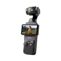 DJI Osmo Pocket 3 Handheld Camera (CP.OS.00000301.01) image 8