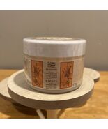 ELARIIA Ginger Mandarin Spice Rich Body Cream Made: Italy NEW/Sealed 6.7 Oz - $124.86 CAD