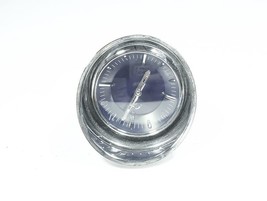 Center Clock OEM 2011 Jaguar XJL - $435.35 MXN Center Clock OEM 2011 Jaguar XJL - $435.35 MXN