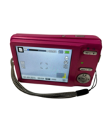 Sanyo VPC-S1415 14.0MP Digital Camera Turns On (Selling for parts) Read - $41.39 CAD