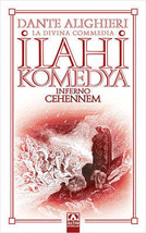 Ilahi Komedya - Cehennem  - £11.36 GBP