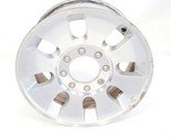 Wheel Rim 18x8 Rounded Off Slots OEM 2008 2009 2010 Ford F25090 Day Warr... - £122.99 GBP