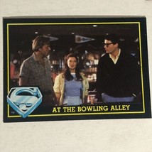 Superman III 3 Trading Card #39 Christopher Reeve Annette O’Toole - £1.53 GBP