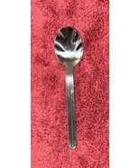 Vtg Infinite Retroneu Shell Sugar Spoon Retired - $225.99 MXN