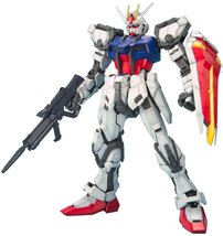 Bandai Hobby Strike Gundam Seed 1/60 Perfect Grade Model kit - £182.94 GBP