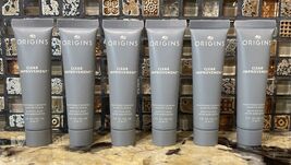 Bundle 6 Origins Clear Improvement Blackhead Clearing Mask To Scrub 0.5o... - $22.72 Bundle 6 Origins Clear Improvement Blackhead Clearing Mask To Scrub 0.5o... - $22.72