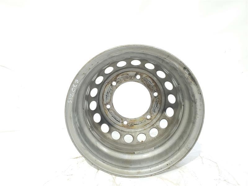 Wheel Rim 16x5.5 Steel Dually OEM 2014 2023 Mercedes Sprinter Van 3500 Item image 4