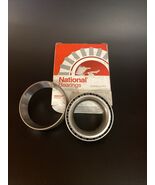1 – National A18 Bearing Set JL69349 &amp; Race JL69310. NEW in Box - €16,04 EUR