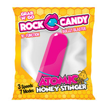 Atomic Honey Stinger Pink - $10.50