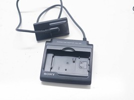 Sony VMC 25S connecting adapter - for battery charger ACv25 cord power wall plug - £15.78 GBP