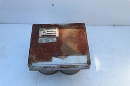 98 Nissan Frontier 2.4L ECU ECM PCM Engine Computer Module MECM-B300 G5 image 3
