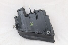 CrossFire Cross Fire Headlight Head Light Lamp Driver Left LH - POLISHED image 8