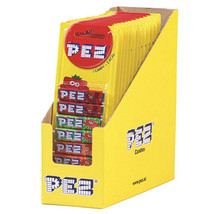 Pez Refills Blister (12x68g) - Fruit - $64.93