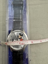 Disney Parks Mickey Mouse Through the Years Collectible Watch Limited Release image 4