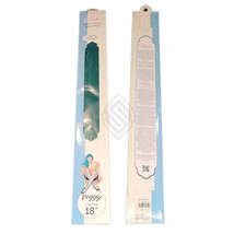Babe I-Tip Pro 18 Inch Peggy #Teal Hair Extensions 20 Pieces Straight Color - £50.85 GBP