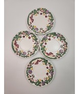 Bunny Rabbit Garden Party Saucer 1999 - $188.49 MXN