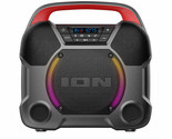 ION Audio Pathfinder Go All Weather Portable Bluetooth Speaker - £70.47 GBP