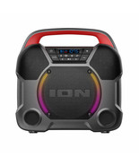 ION Audio Pathfinder Go All Weather Portable Bluetooth Speaker - £70.76 GBP