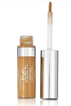 L&#39;Oreal True Match Super-Blendable Concealer, Warm, Medium/Deep W6-7-8 - €6,34 EUR