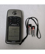 Garmin GPS 76 Handheld GPSMAP Navigator Versatile Hiking Camping Outdoor... - $83.31