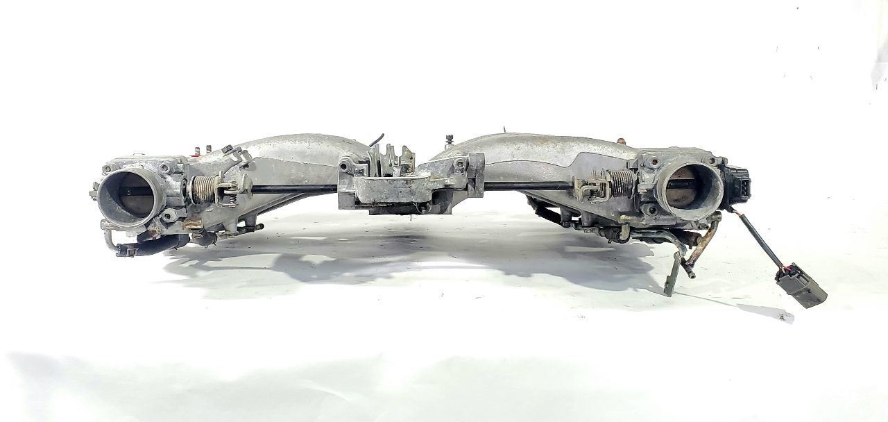 1990 1996 Nissan 300ZX OEM Upper Intake Manifold Turbo 3.0L Item image 10