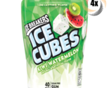 6x Bottles Ice Breakers Kiwi Watermelon Flavor Ice Cubes | 40 Pieces Per... - $39.16
