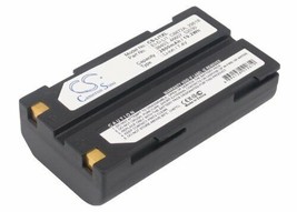 7.4V 2600Mah Li-Ion Replacement Battery For Bci Capnocheck - £46.96 GBP