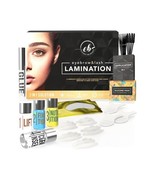 Professional Eye Brow And Eye Lash Lamination Kit 2 in 1 6 Weeks Lasting... - €15,43 EUR