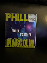 Amanda Jaffe Ser.: Proof Positive CD by Phillip Margolin Audiobook - $3.70
