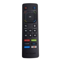 Netgear KWSB0952F101 Remote Control for NTV300 Neo TV Streaming Player -... - $4.90