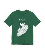 Rock Lee Pose T-Shirt | Unisex - £19.92 GBP