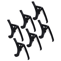 Guitar Capo Tune Clamp Accessories For Acoustic Electric Guitar Ukulel 6... - £43.25 GBP