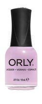 Lilac You Mean IT Nail Lacquer by Orly 0.6floz, 2020 Feel The Beat Colle... - $9.30